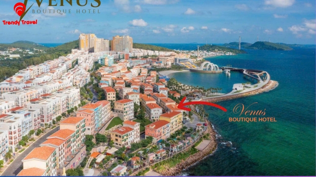 VENUS HOTEL ĐỊA TRUNG HẢI